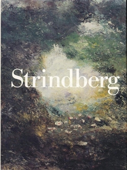 AUGUST STRINDBERG -  "Underlandet"